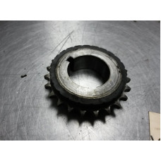 102X115 Crankshaft Timing Gear From 2013 Chevrolet Equinox 2.4 90537301 102X115 Crankshaft Timing Gear From 2013 Chevrolet Equinox 2.4 90537301